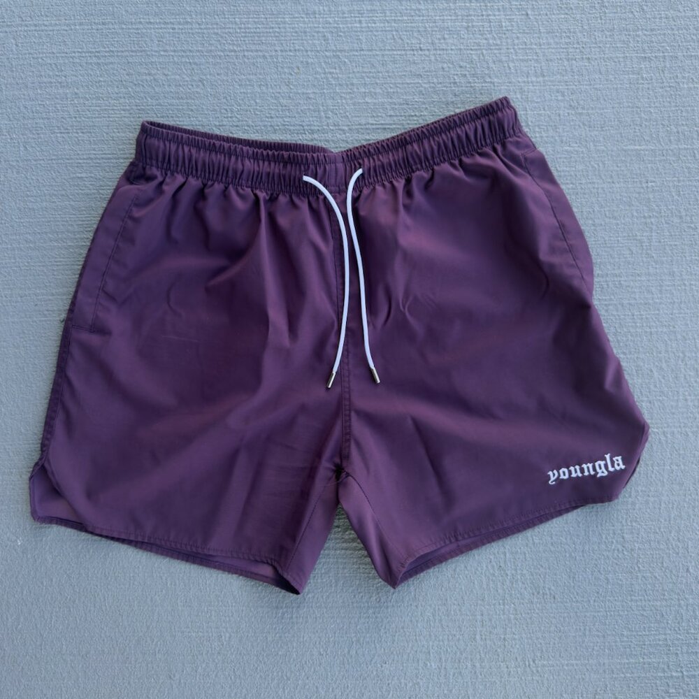 YoungLA Shorts